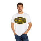 F4 Smokers BBQ T-Shirt