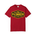 F4 Smokers BBQ T-Shirt