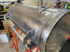 Custom 150 Gallon Offset Smoker (Copy)