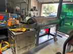 Custom 150 Gallon Offset Smoker (Copy)